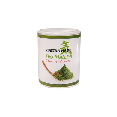 Bio Matcha Tea  30g
