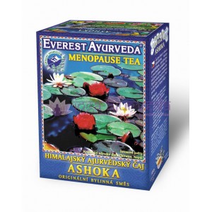 Ajurvédsky čaj ASHOKA- Klimaktérium