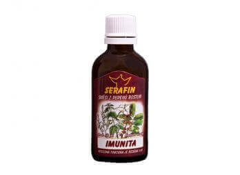  Imunita - Zmes, 50 ml