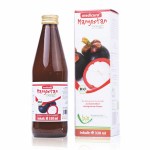 medicura-mangostan-330-ml