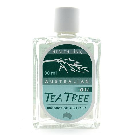 Tea tree oil-čajovníkový olej 30ml