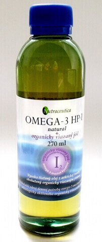 Omega 3